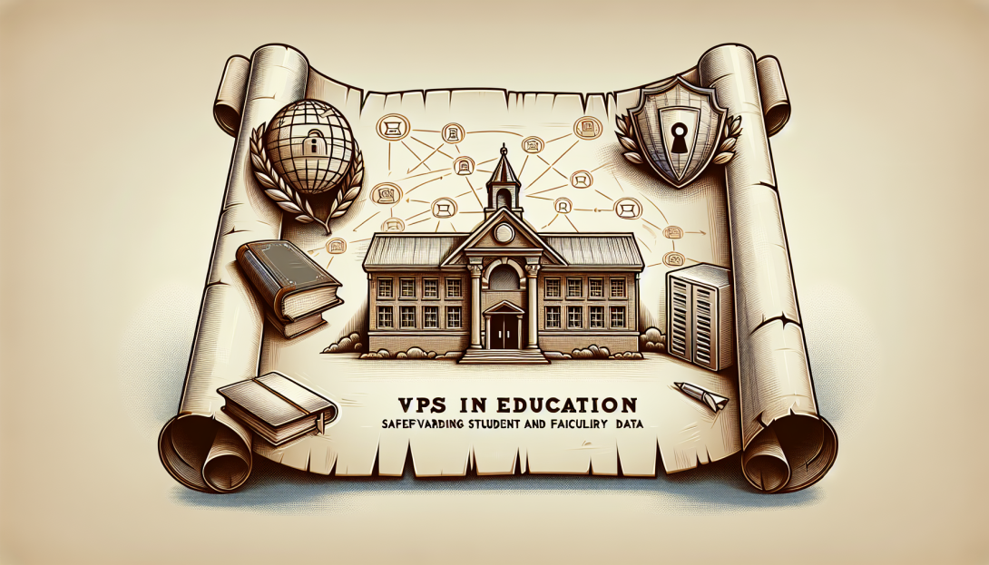 教育中的VPN：保护学生和教职员工的资料